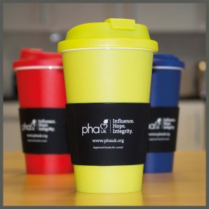 Thermal insulated mug