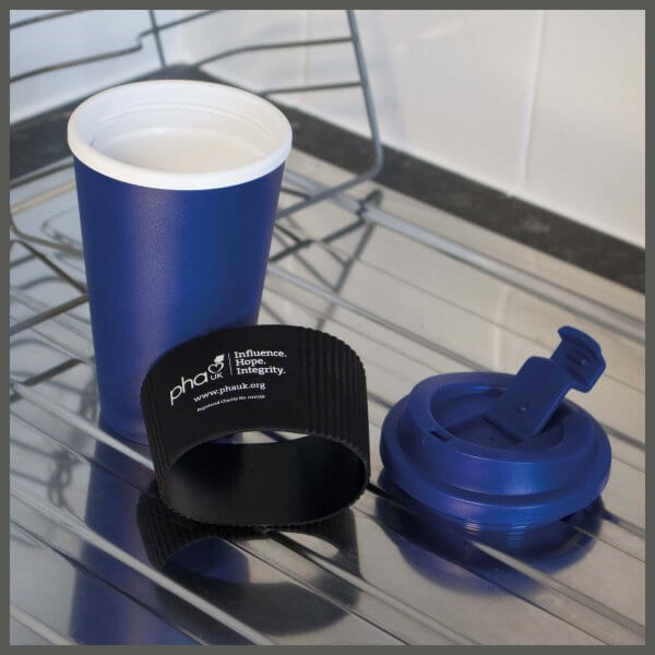 Thermal insulated mug - Image 2