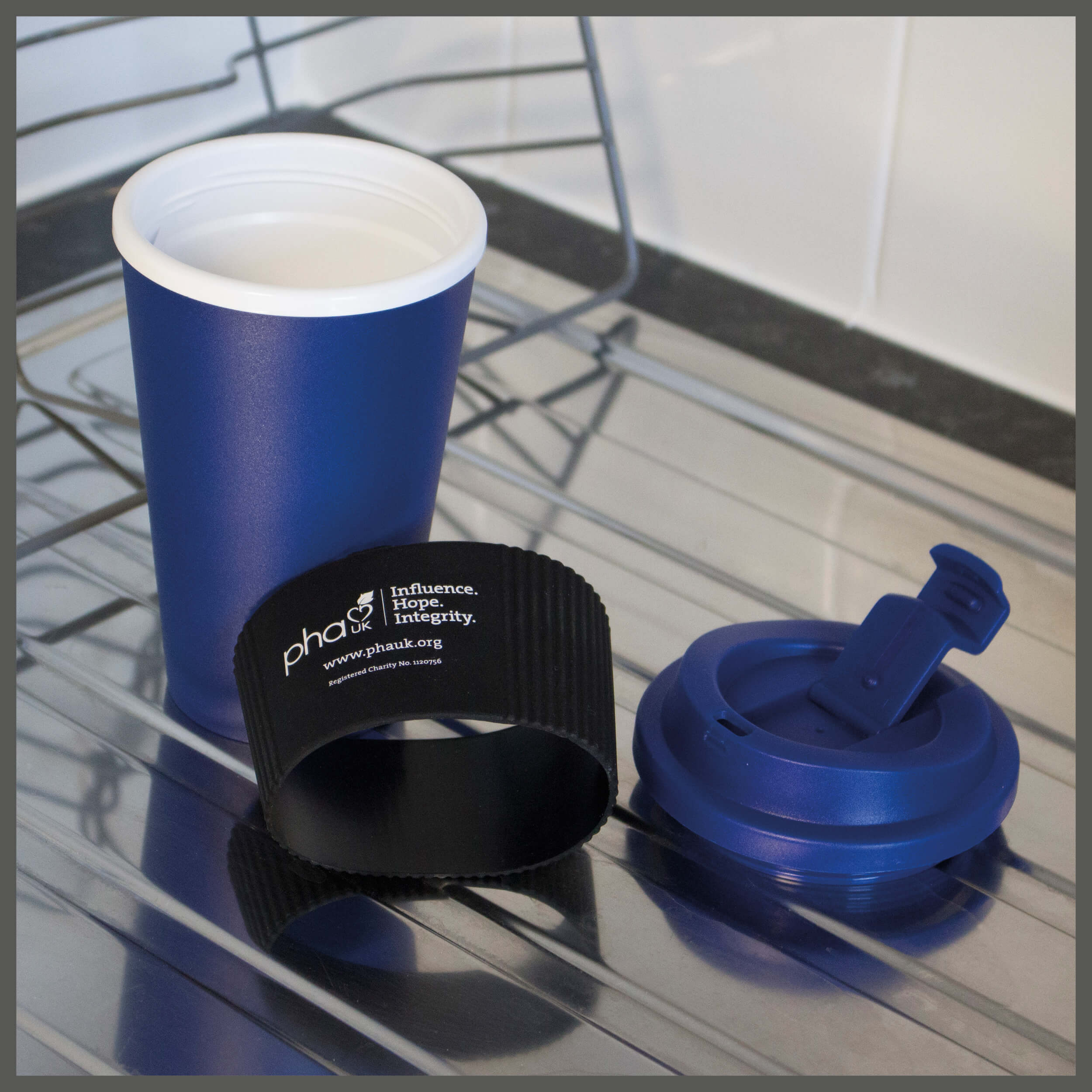 Thermal insulated mug - Image 2