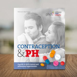 Contraception & PH
