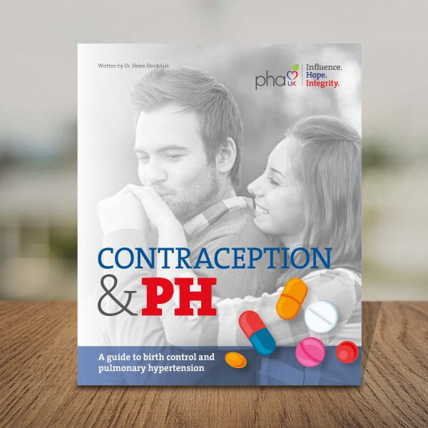 Contraception & PH
