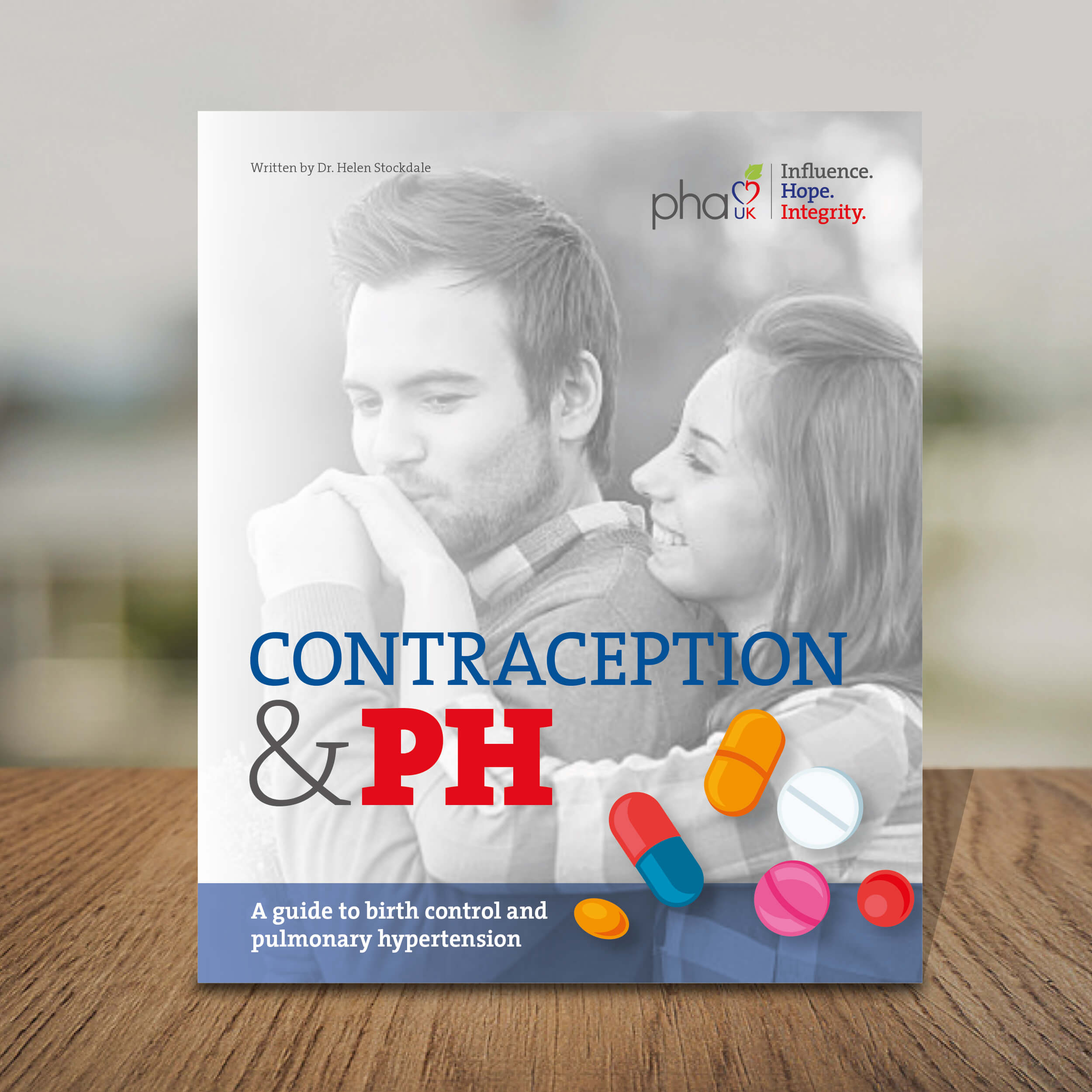 Contraception & PH