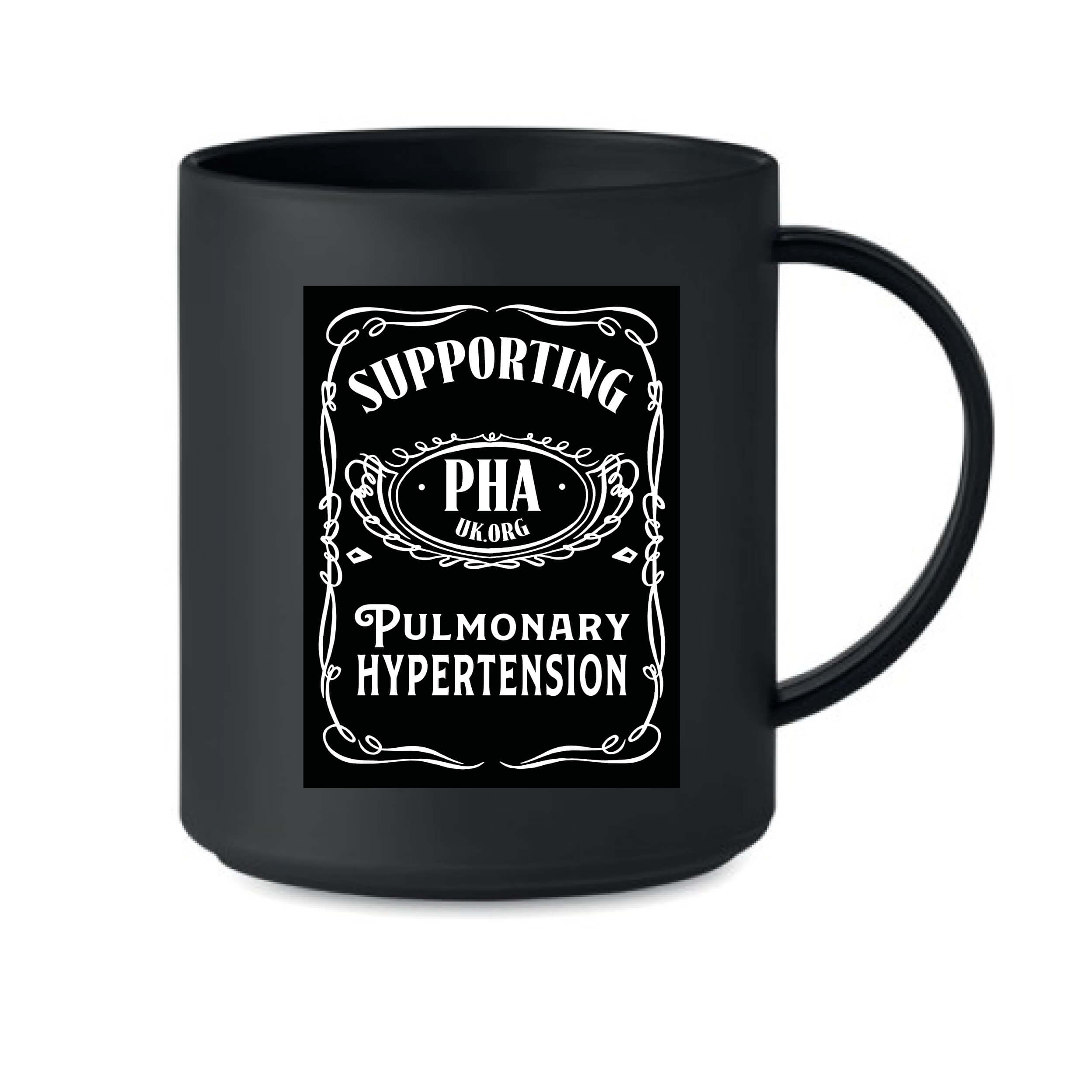 Supporting PHA (white) - Image 2