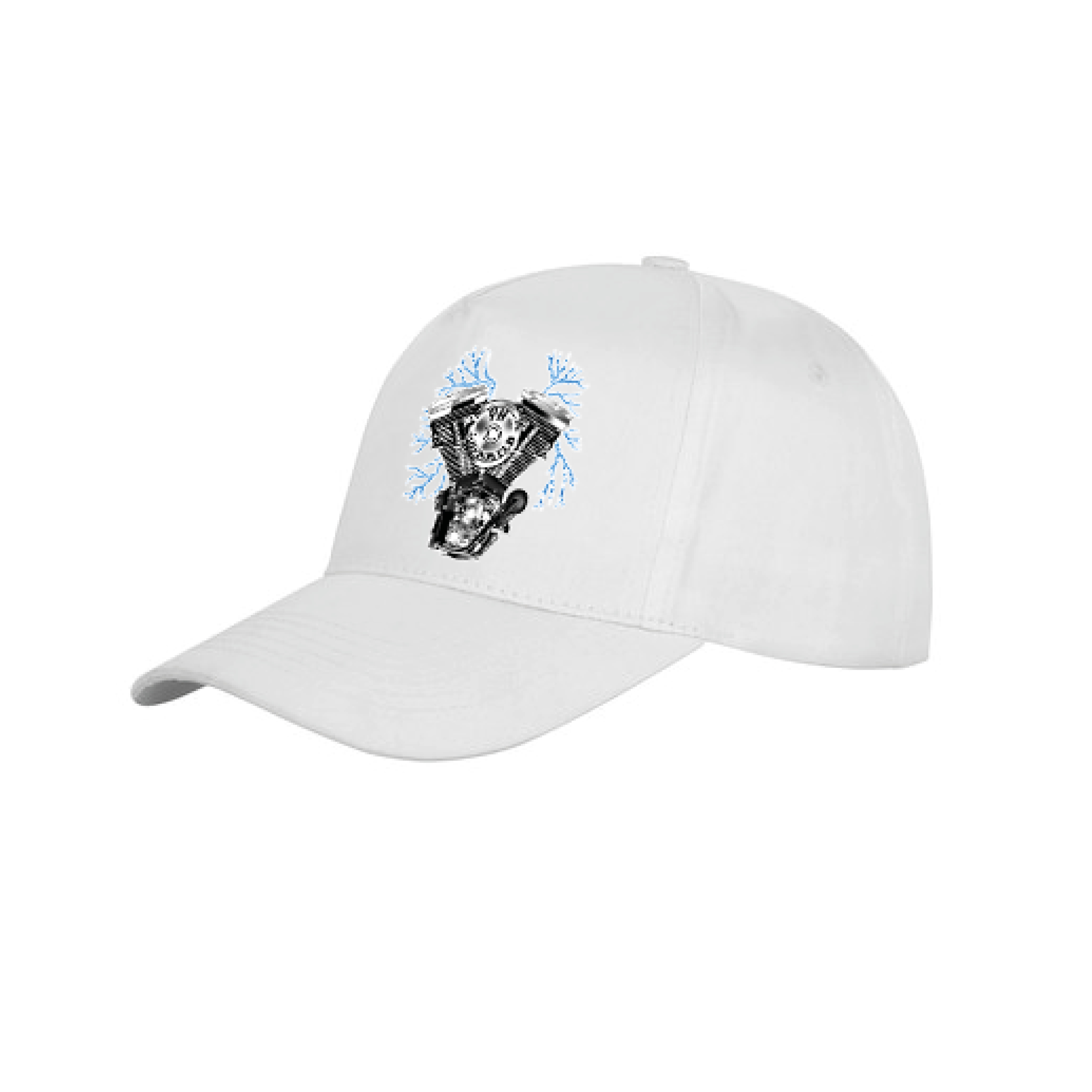 PH Supporter (engine) - Image 2
