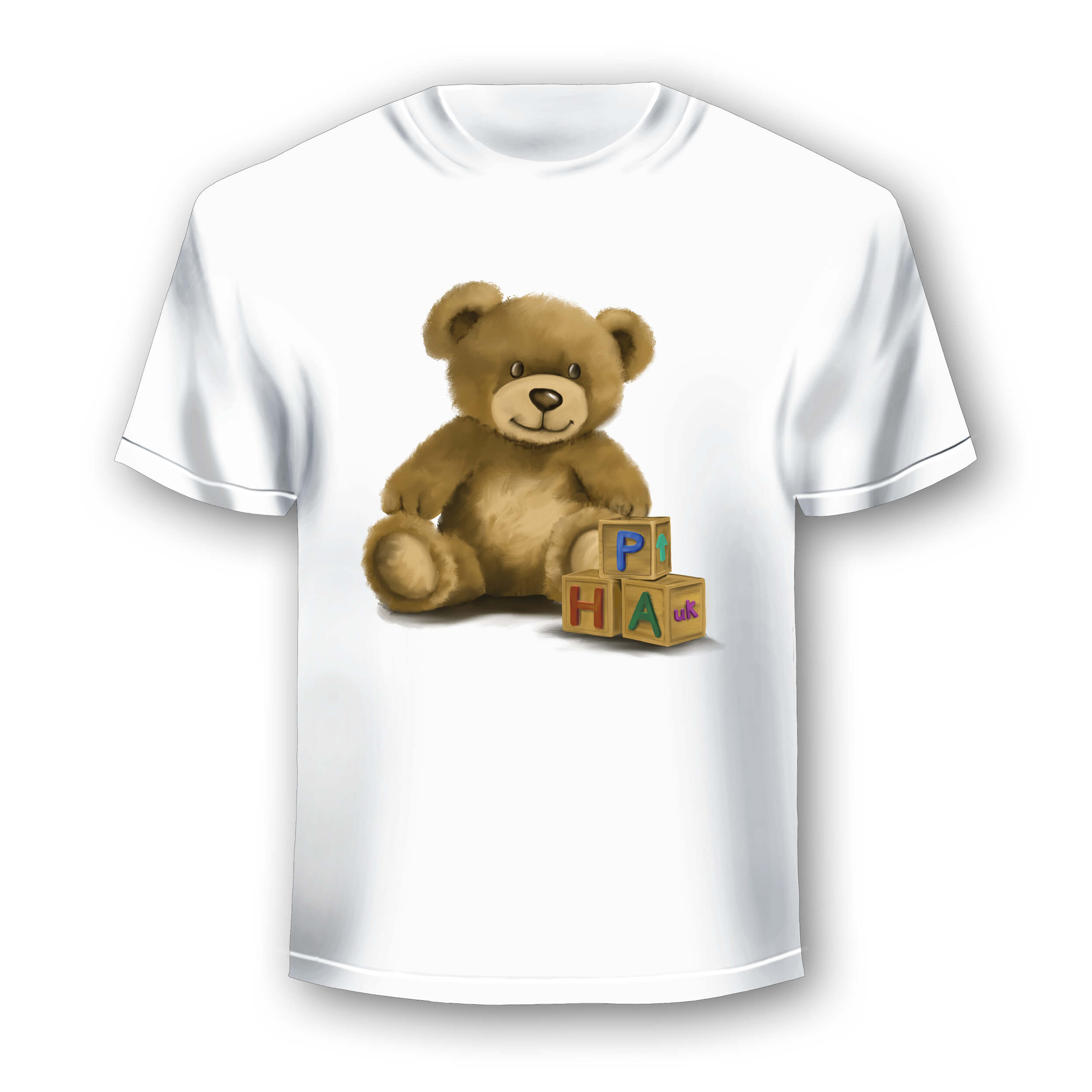 Bear and PHA building blocks - Image 2