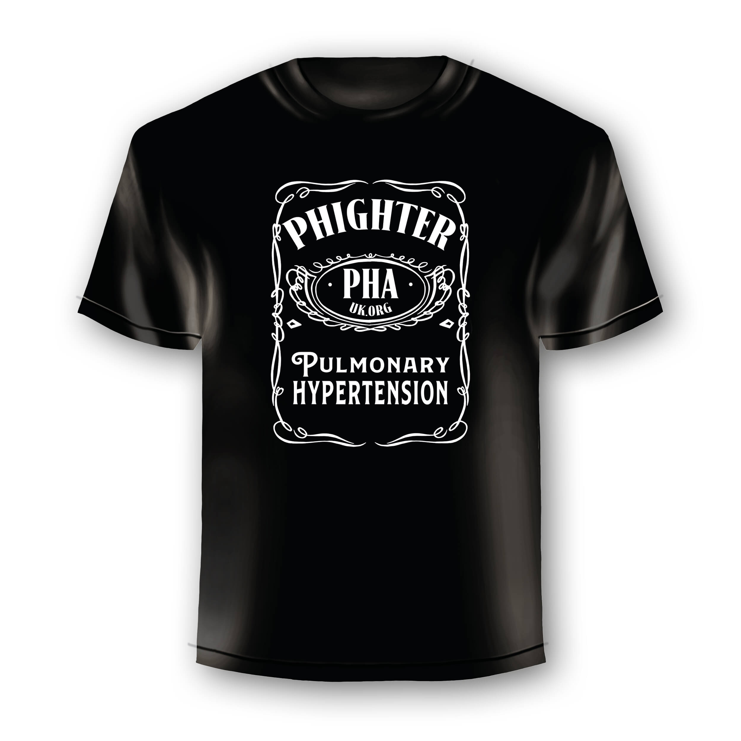 PHIGHTER (white) - Image 2