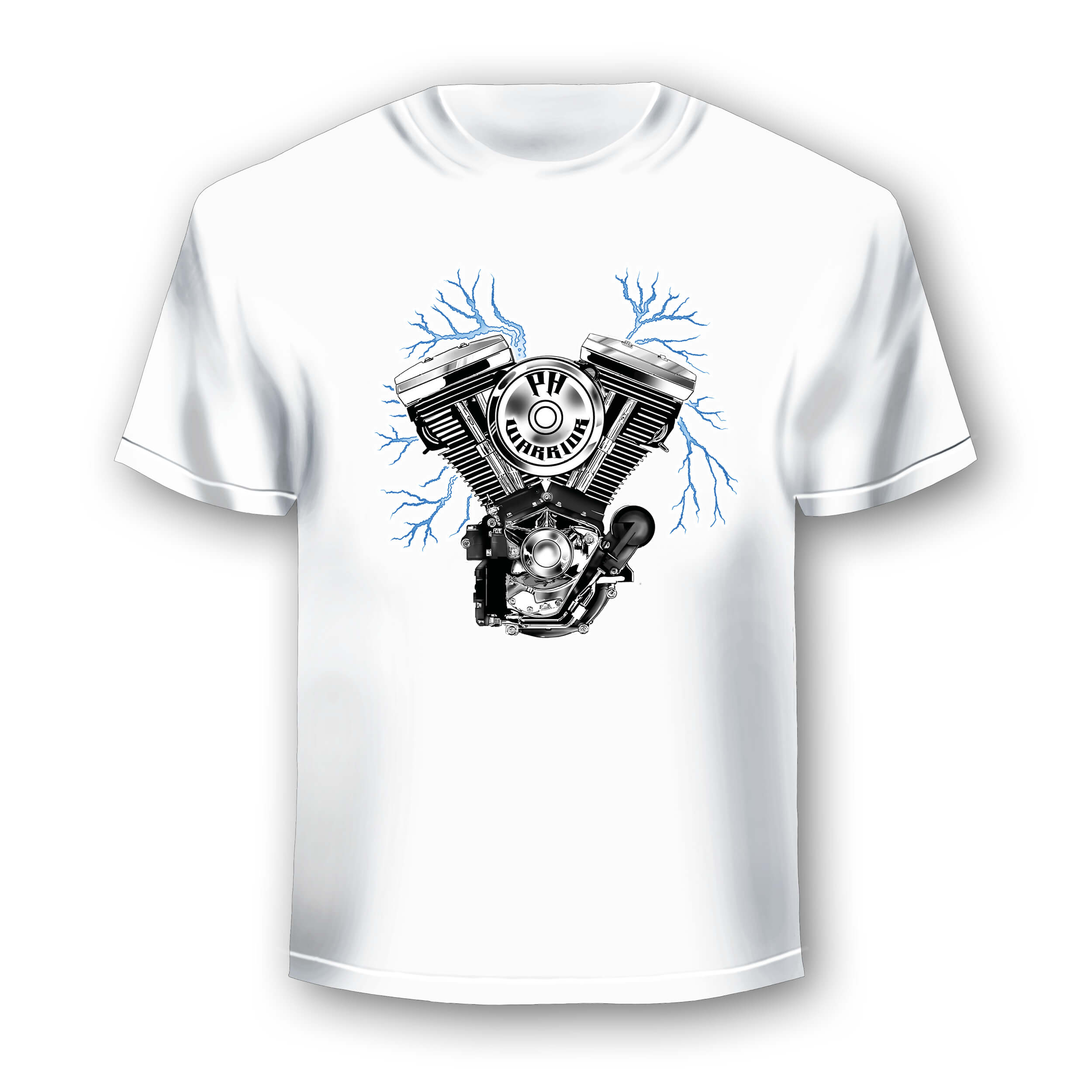 PH Warrior (engine) - Image 2